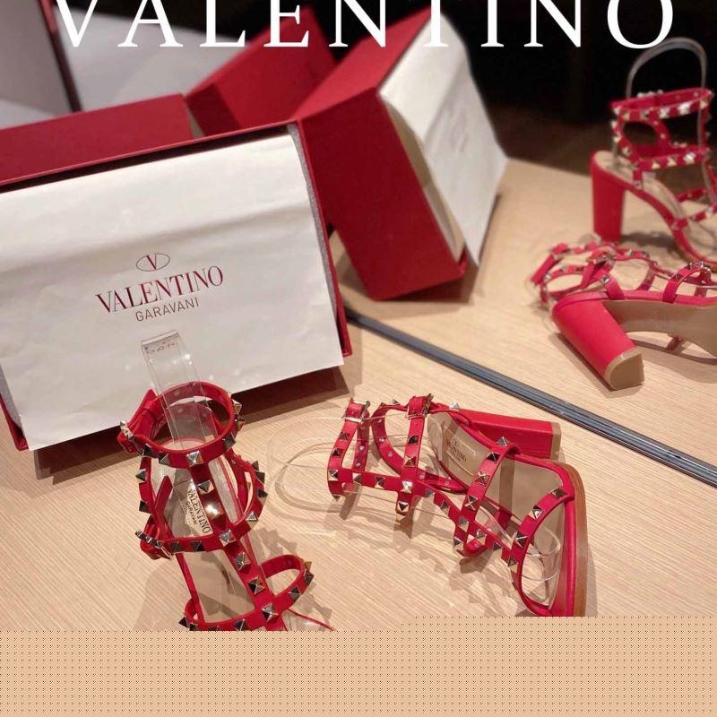 Valentino High Heels